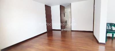 Apartamento en venta en Colina Campestre, Bogotá · foto 4 de 15
