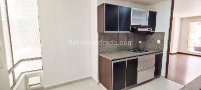 Apartamento en venta en Colina Campestre, Bogotá · foto 7 de 15