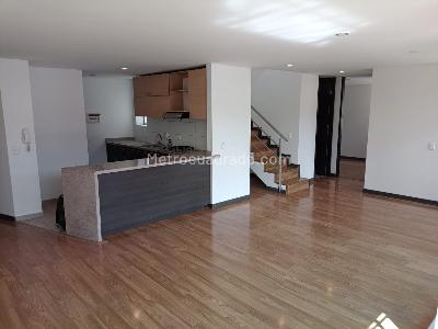 Apartamento en venta en Villas Del Mediterraneo, Bogotá · foto 3 de 16