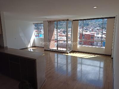 Apartamento en venta en Villas Del Mediterraneo, Bogotá · foto 4 de 16