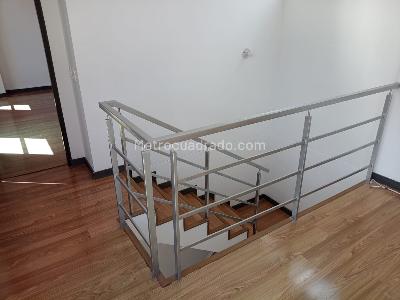 Apartamento en venta en Villas Del Mediterraneo, Bogotá · foto 8 de 16