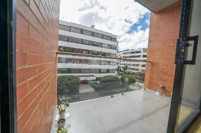 Apartamento de 3 alcobas en venta en Santa Bárbara Central, Bogotá, 118 m² · foto 11 de 20