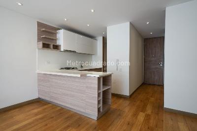Apartamento de 3 alcobas en venta en Santa Bárbara Central, Bogotá, 118 m² · foto 12 de 20
