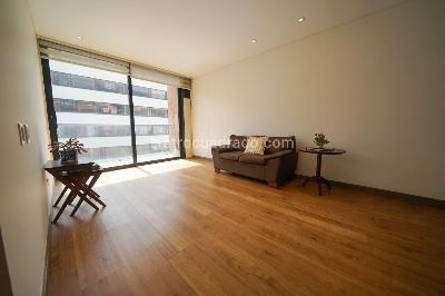Apartamento de 3 alcobas en venta en Santa Bárbara Central, Bogotá, 118 m² · foto 13 de 20