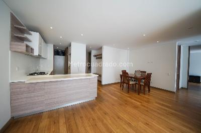 Apartamento de 3 alcobas en venta en Santa Bárbara Central, Bogotá, 118 m² · foto 14 de 20