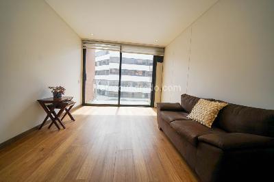 Apartamento de 3 alcobas en venta en Santa Bárbara Central, Bogotá, 118 m² · foto 15 de 20
