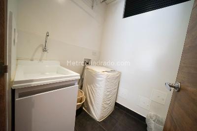 Apartamento de 3 alcobas en venta en Santa Bárbara Central, Bogotá, 118 m² · foto 16 de 20