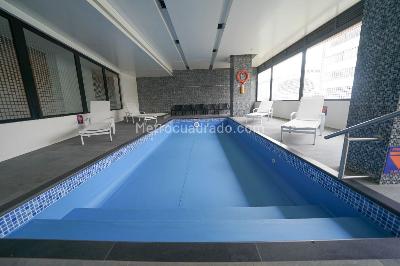Apartamento de 3 alcobas en venta en Santa Bárbara Central, Bogotá, 118 m² · foto 17 de 20