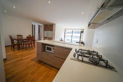 Apartamento de 3 alcobas en venta en Santa Bárbara Central, Bogotá, 118 m² · foto 18 de 20