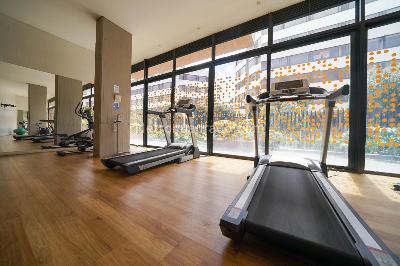 Apartamento de 3 alcobas en venta en Santa Bárbara Central, Bogotá, 118 m² · foto 19 de 20