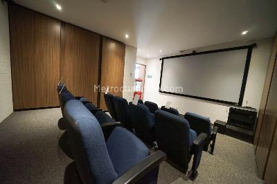 Apartamento de 3 alcobas en venta en Santa Bárbara Central, Bogotá, 118 m² · foto 20 de 20
