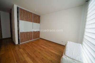 Apartamento de 3 alcobas en venta en Santa Bárbara Central, Bogotá, 118 m² · foto 6 de 20