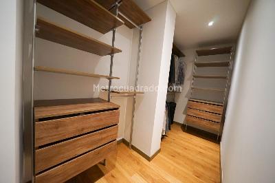 Apartamento de 3 alcobas en venta en Santa Bárbara Central, Bogotá, 118 m² · foto 9 de 20