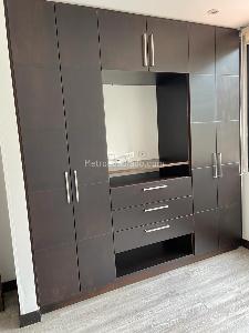 Apartamento de 3 alcobas en venta en San Patricio, Bogotá, 120 m² · foto 10 de 20