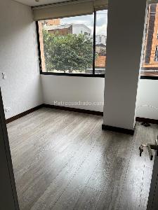 Apartamento de 3 alcobas en venta en San Patricio, Bogotá, 120 m² · foto 11 de 20