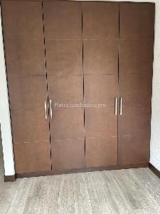 Apartamento de 3 alcobas en venta en San Patricio, Bogotá, 120 m² · foto 12 de 20