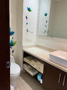 Apartamento de 3 alcobas en venta en San Patricio, Bogotá, 120 m² · foto 15 de 20