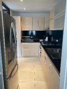 Apartamento de 3 alcobas en venta en San Patricio, Bogotá, 120 m² · foto 16 de 20