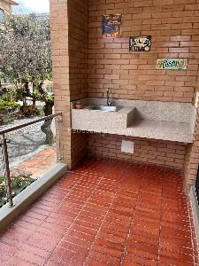 Apartamento de 3 alcobas en venta en San Patricio, Bogotá, 120 m² · foto 2 de 20