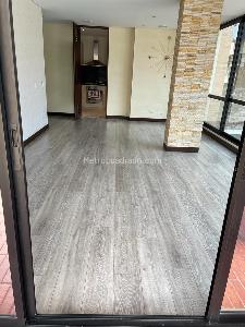 Apartamento de 3 alcobas en venta en San Patricio, Bogotá, 120 m² · foto 3 de 20