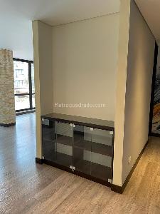 Apartamento de 3 alcobas en venta en San Patricio, Bogotá, 120 m² · foto 5 de 20