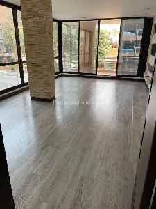 Apartamento de 3 alcobas en venta en San Patricio, Bogotá, 120 m² · foto 9 de 20