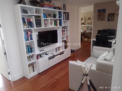Apartamento en venta en Santa Bibiana, Bogotá · foto 11 de 20
