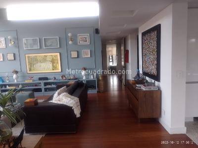 Apartamento en venta en Santa Bibiana, Bogotá · foto 12 de 20