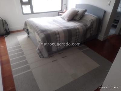 Apartamento en venta en Santa Bibiana, Bogotá · foto 13 de 20
