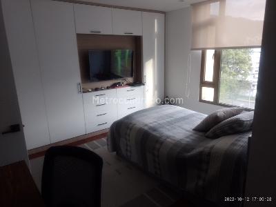 Apartamento en venta en Santa Bibiana, Bogotá · foto 14 de 20