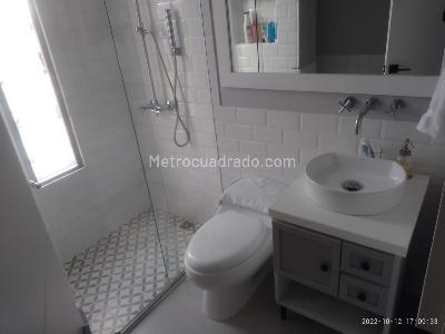 Apartamento en venta en Santa Bibiana, Bogotá · foto 15 de 20