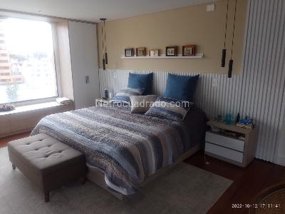 Apartamento en venta en Santa Bibiana, Bogotá · foto 16 de 20
