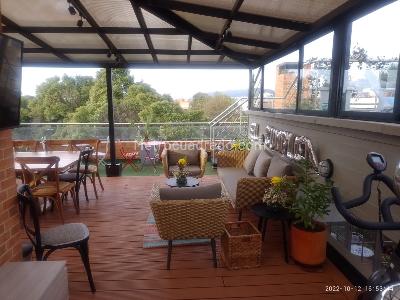 Apartamento en venta en Santa Bibiana, Bogotá · foto 17 de 20