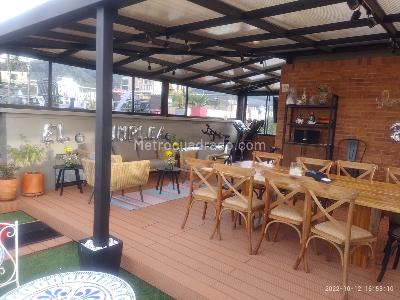 Apartamento en venta en Santa Bibiana, Bogotá · foto 18 de 20