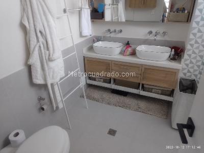 Apartamento en venta en Santa Bibiana, Bogotá · foto 19 de 20