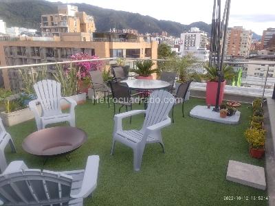 Apartamento en venta en Santa Bibiana, Bogotá · foto 20 de 20
