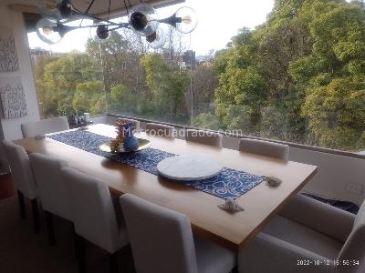 Apartamento en venta en Santa Bibiana, Bogotá · foto 3 de 20
