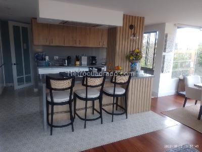 Apartamento en venta en Santa Bibiana, Bogotá · foto 5 de 20