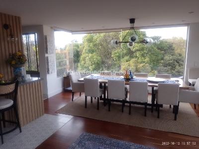 Apartamento en venta en Santa Bibiana, Bogotá · foto 6 de 20