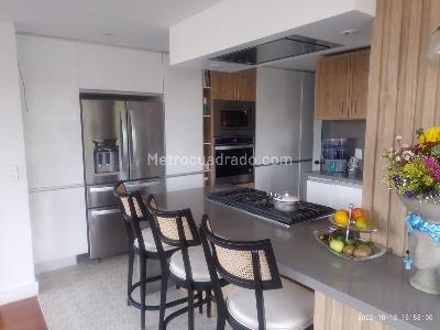 Apartamento en venta en Santa Bibiana, Bogotá · foto 7 de 20