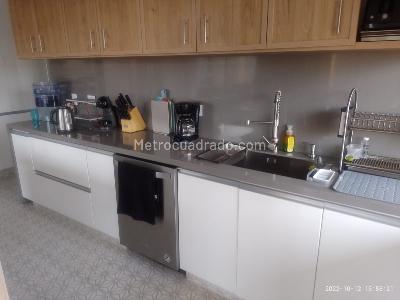 Apartamento en venta en Santa Bibiana, Bogotá · foto 8 de 20