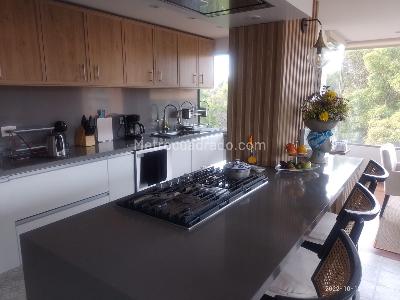 Apartamento en venta en Santa Bibiana, Bogotá · foto 9 de 20