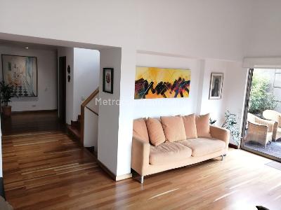 Apartamento de 3 alcobas en venta en Chico Reservado, Bogotá, 242 m² · foto 15 de 20