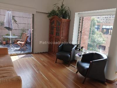 Apartamento de 3 alcobas en venta en Chico Reservado, Bogotá, 242 m² · foto 16 de 20