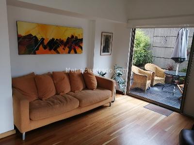 Apartamento de 3 alcobas en venta en Chico Reservado, Bogotá, 242 m² · foto 20 de 20