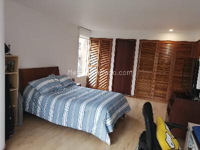 Apartamento de 3 alcobas en venta en Chico Reservado, Bogotá, 242 m² · foto 8 de 20