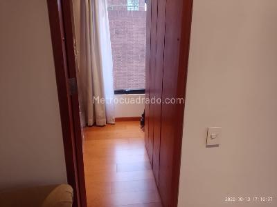 Apartamento en venta en Chico Navarra, Bogotá · foto 3 de 8