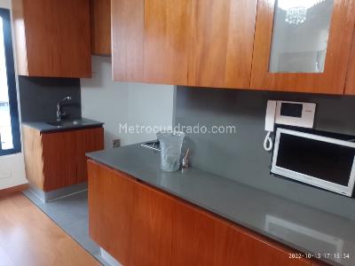 Apartamento en venta en Chico Navarra, Bogotá · foto 7 de 8
