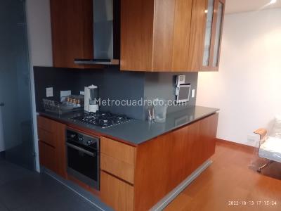 Apartamento en venta en Chico Navarra, Bogotá · foto 8 de 8