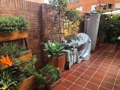 Apartamento de 2 alcobas en venta en Calleja Baja, Bogotá, 83 m² · foto 12 de 20